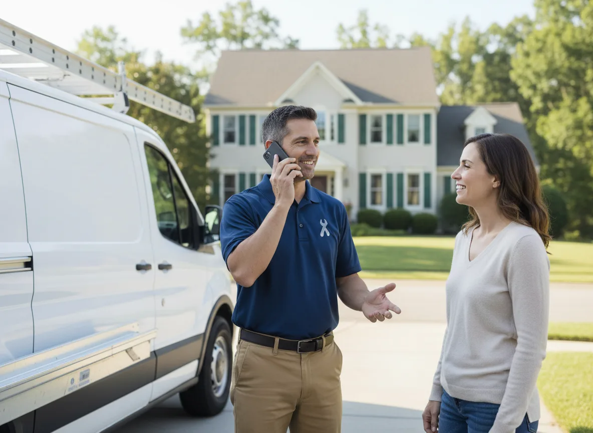 Home Gutter Service Faxon, OK FAQs